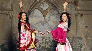 Lumba La - Ruslanov Sisters (Live in Estonia). Music - RiO RomanesE. Gypsy music, songs and dances.