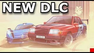 Cops & Crooks Styled DLC? The NEW Bottom Dollar Bounty Breakdown & Confirmed Cars