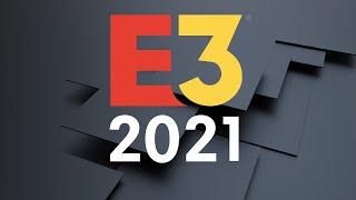 E3 2021 - Conferencia de MICROSOFT - Español