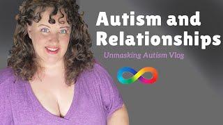 Navigating Relationships after an Autism Diagnosis