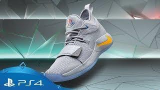 Introducing the new PG 2.5 | PlayStation Colorway