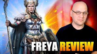 Shard Pull EPIC FAIL! Can I RECOVER?!? Freyja Fateweaver | RAID: Shadow Legends