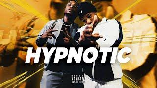 Ninho x Niska Type Beat - "HYPNOTIC" | Instru Trap Sombre || Rap Instrumental 2024