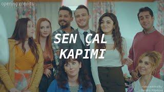 Sen Çal Kapimi | Intro/Opening (Edited)