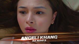 Vivamax star Angeli Khang, handa nang humarurot kasama si #BlackRider?!