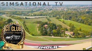 GT Club - Formula 3 - R7 - Imola