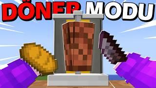 Minecraft’ta EN AZ İNDİRİLEN MODLARI TEST ETTİM… 4