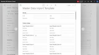 ENG24032885 The Style Template determines dimensions and Variant Type a Style is handled in