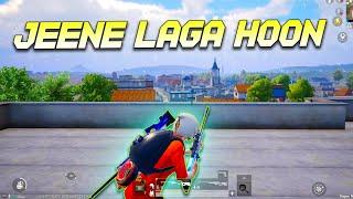 Jeene Laga Hoon  | Headshot  | Song On Demand | Pubg Mobile - Immonjur