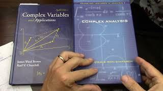 Maximum Modulus Principle in Various Complex Analysis Books