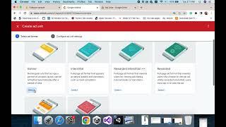 How To Create Ad Unit in #admob for free|| Create rewarded ads|| create Banner Ad Unit 2022 full vid