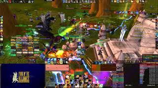 Pride/TAE/WPVP Destroy WBL/WSB/Syndicate/D7