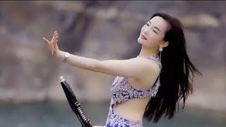 Chinese Music | A song "Spring in the North", beautiful melody, soothing sound