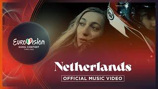 S10 - De Diepte - Netherlands  - Official Music Video - Eurovision 2022