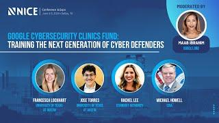 Google Cybersecurity Clinics Fund: Training the Next Generation of Cyber Defenders