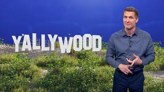 Y'allywood: Could more incentives bring more productions to Texas?