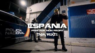 [FREE] Bangwhite x XWAVE x Kardo Type Beat  "ESPANIA" [prod. Tash Beatz]