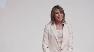 Turning Your Pain into Purpose | Laurie Gordon | TEDxUCLASalon