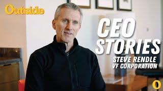 CEO Steve Rendle on Moving VF to Denver | Outside