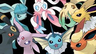 ULTIMATE Eeveelution Guide   Eeveelution Team Building Guide Pokemon XY / ORAS