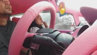 VIRAL MOBIL PINK