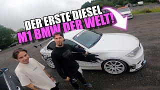 Ich wollte 300KM/H fahren, aber...