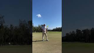 Tips When Playing On Cored/Punched Greens | Watch Until The End 