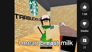 ROASTING VERY SUS ROBLOX SHORTS