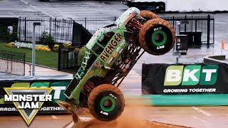 Monster Jam 2021 – Atlanta Motor Speedway – Atlanta, GA – 2 | Monster Jam