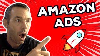 Merch By Amazon Advertising Strategy: How I Set Up My Merch By Amazon Ads For Trending Niches (2024)