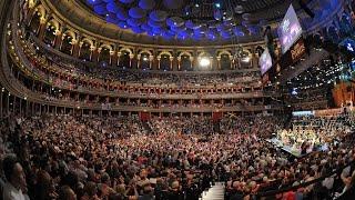 Kern, arr. Williams: 'Ol' Man River' - BBC Proms 2014