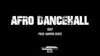 Conversation Afro-Dancehall Beat - Prod. Mantra Beats