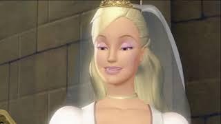 Barbie in the 12 dancing princesses clip 22