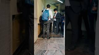 1.3 Cr Package in First Day   | IIT Bombay #iitbombay #package #minivlog 8 #akashjaiswal