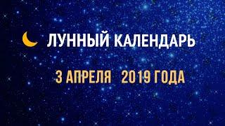 3 апреля 2019 года - день добрых мыслей и дел