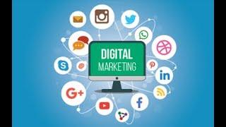 Online Course in Marathi | Digital Marketing | Web Services