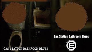 Toilet Party - Gas Station Bathroom Blues [Full Album] (Shitnoise)