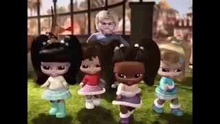 Bratz Babyz Save Christmas