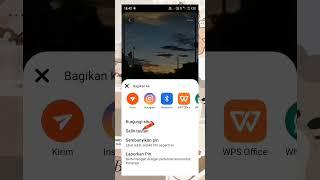 cara download video dari pinterest