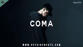 Coma - Deep Piano Rap Beat | Emotional Hip Hop Instrumental | Sad Type Beat [prod. by Veysigz]