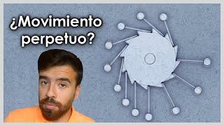 La Imposibilidad de las máquinas de Movimiento Perpetuo