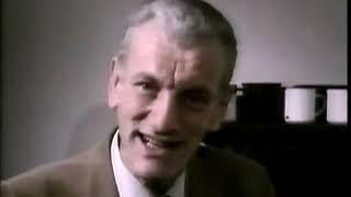 DOCUMENTAL: "Ludwig Wittgenstein's sense of religious belief"