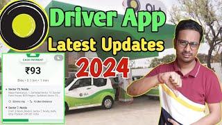 Ola Driver App Ola Bike Taxi latest Updates 2024, Low Earnings in Ola