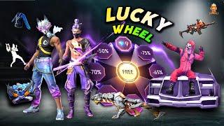 Next Lucky Wheel Event Date | Criminal Bundle Return | Free Fire New Event | Ff New Event