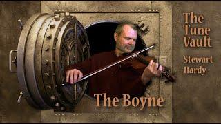 The Boyne | The Tune Vault