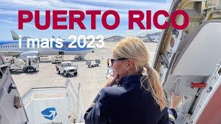 633 - PUERTO RICO I MARS 2023