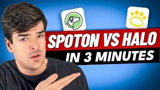 SpotOn vs Halo Collar GPS Dog Fence (3 Mins) $1,000 Mistake?