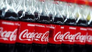 Coca-Cola buys rest of Gatorade rival BodyArmor