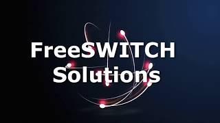 FreeSWITCH with Fred - FreeSWITCH PBX Creating Users