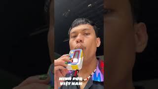 Unboxing hàng HOT JELLYBOX XS by RINCOE #short #shorts #vape #vapelife #viral #rincoe #jellyboxxs